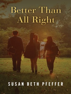 cover image of Better Than All Right